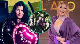 Briyit Palomino AGRADECIDA con Gisela, pero DESILUCIONADA tras estar en su reality: "No era lo que yo esperaba"