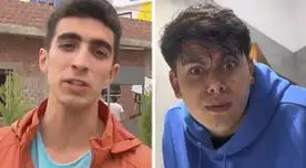 Primer ‘Jaimito’ RECLAMA al nuevo actor de Al fondo hay sitio: “Tú me has quitado mi papel”
