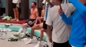 En México hinchas hinchas están consternados por el acto que hizo Lionel Messi. En México hinchas hinchas están consternados por el acto que hizo Lionel Messi.