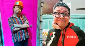 Nabito reveló que padece una enfermedad incurable.