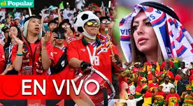 Sigue la Tabla de posiciones en los grupos de Qatar 2022 Sigue la Tabla de posiciones en los grupos de Qatar 2022