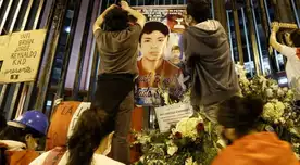 El caso Inti Sotelo y Bryan Pintado será visto por la Corte Superior Nacional