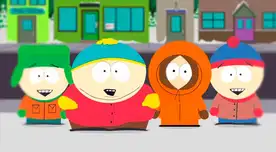 Descubre en esta nota de El Popular todos los detalles de los actores de South Park.