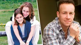 Averigua un poco más del romance entre Daniela Sarfati y Rodrigo Sánchez Patiño.