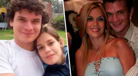 Descubre un poco más de la relación de Óscar López Arias y Daniela Sarfati.