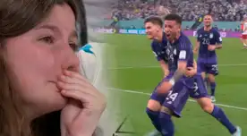 Julián Álvarez fue el autor de 6 goles en la goleada de River a Alianza.