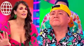 Rebeca Escribens dedica emotivo mensaje a Nabito: "La risa es el mejor remedio" [VIDEO]