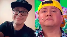 Nabito agradece las muestras de apoyo que ha recibido por parte de la gente tras anunciar que sufre del síndrome de Ela.