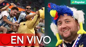 Revisa EN VIVO la tabla de posiciones de la fase de grupos del Mundial Qatar 20222. Revisa EN VIVO la tabla de posiciones de la fase de grupos del Mundial Qatar 20222.