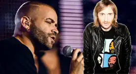 Conoce las fiestas de año nuevo 2023 con artistas internacionales.