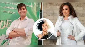 Janet Barboza interpretará a Cruella de Vil.