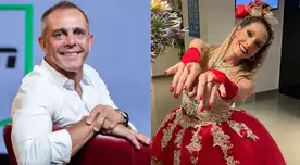 Julinho y Brenda Carvalho comenzaron un romance en el año 2010. Julinho y Brenda Carvalho comenzaron un romance en el año 2010.