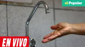 Corte de agua, hoy sábado 3 de diciembre del 2022.