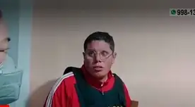 Tras incautar sus equipos electrónicos; dos laptops y su celular, la autoridad corroboró la existencia de más de 700 videos con este contenido ilícito. Tras incautar sus equipos electrónicos; dos laptops y su celular, la autoridad corroboró la existencia de más de 700 videos con este contenido ilícito.