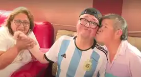 Nabito revela cuánto invirtió en tratamiento de enfermedad: "Me costó 24 mil soles y lo pagué porque tenía"