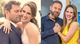 Emilia Drago y Diego Lombardi: Todo lo que debes saber de su relación de esposos.