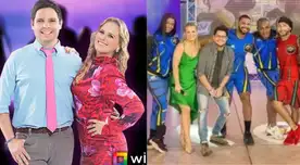 Esto es bacán fue estrenado en agosto Esto es bacán fue estrenado en agosto