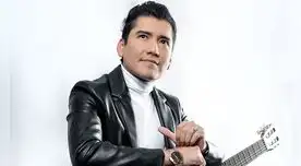 “Mentira Mentirosa” es una composición de Carlos Rincón.