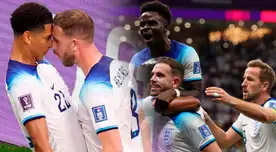 Inglaterra sorprende a Senegal: gol de Jordan Henderson que rompe la igualdad en Qatar 2022 Inglaterra sorprende a Senegal: gol de Jordan Henderson que rompe la igualdad en Qatar 2022