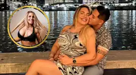 Anhelí Arias: Conoce quién sería la nueva pareja de la exanimadora.