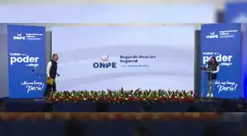 Elección Regional 2022: Mira AQUÍ el primer reporte de resultados en Lambayeque, Lima, Moquegua y Piura