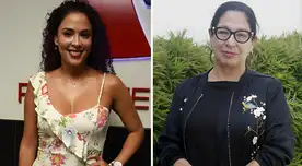 ¿Adriana Quevedo sería el nuevo jale de Maricucha o Luz de Luna?