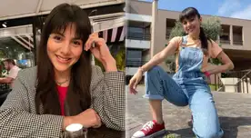 Andrea Alvarado: "Me gusta hacerle la vida imposible a Maricucha"