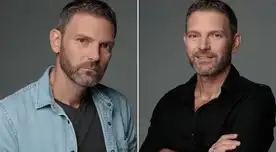 Diego Lombardi: ¿Qué carrera estudió para luego convertirse en actor?