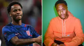 Raheem Sterling se quedará en Londres hasta que la seguridad de su familia esté asegurada. Raheem Sterling se quedará en Londres hasta que la seguridad de su familia esté asegurada.