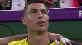 Portugal y Suiza jugaron por los octavos de final del Mundial Qatar 2022 y Cristiano Ronaldo se hizo tendencia. Portugal y Suiza jugaron por los octavos de final del Mundial Qatar 2022 y Cristiano Ronaldo se hizo tendencia.