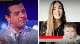 La Voz Kids:  Víctor Muñoz se QUIEBRA tras emotivo saludo de su familia