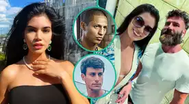 Samantha Batallanos OLVIDA a Duilio y Maicelo PARA LUCIRSE con millonario influencer: "Hagamos que la gente hable" Samantha Batallanos OLVIDA a Duilio y Maicelo PARA LUCIRSE con millonario influencer: "Hagamos que la gente hable"