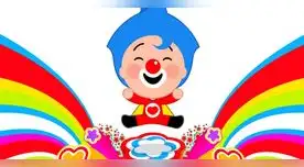 El show infantil más divertido de Latinoamérica