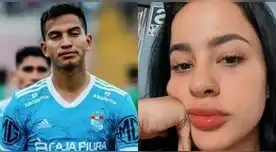 Martín Távara en su comunicado afirma estar llevando ayuda profesional.