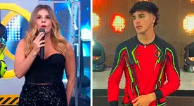 Matías Ochoa ya no pertenece a Esto es Guerra.