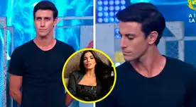Duilio Vallebuona SORPRENDE al ingresar a EEG tras POLÉMICO ampay con Samantha Batallanos Duilio Vallebuona SORPRENDE al ingresar a EEG tras POLÉMICO ampay con Samantha Batallanos