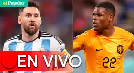 Mira AQUÍ todas incidencias que pasaron en  esta gran llave de cuartos de final.