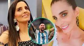 Laura Borlini afirmó tener consultorio propio en Surco donde trabaja como psicóloga.