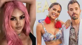 Michelle Soifer no apareció en un anuncio de concierto de Mike Bahía y se resaltó otro telonero