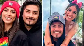 Averigua más sobre el romance de Erick Elera y Allison Pastor. Averigua más sobre el romance de Erick Elera y Allison Pastor.