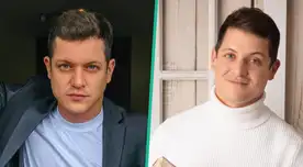 Gino Pesaressi se da nueva oportunidad en el amor y confirma romance: "Es mi mundo"