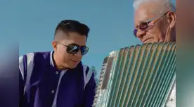 Nueva propuesta musical con fusión se estrena este 16 de diciembre. Fuente: Difusión