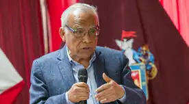 Aníbal Torres, pasará a la clandestinidad tras ser denunciado por varios delitos.