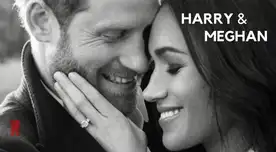 Harry y Meghan: Conoce algunos detalles del documental de los duques de Sussex.