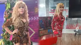 Tigresa del Oriente emocionada por su incursión en el reguetón a pedido del publico. Tigresa del Oriente emocionada por su incursión en el reguetón a pedido del publico.