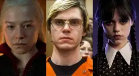 Globo de Oro 2023: Conoce cómo ver las películas y series nominadas en streaming Globo de Oro 2023: Conoce cómo ver las películas y series nominadas en streaming