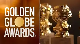 Los Globos de Oro serán conducidos por Jerrod Carmichael. Los Globos de Oro serán conducidos por Jerrod Carmichael.