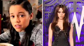 Descubre en esta nota todos los detalles de la conexión entre el papel que Jenna Ortega en Disney y Merlina.