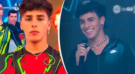 Matías Ochoa se fue de Perú tras dejar EEG.