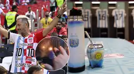 Argentina y Croacia se enfrentaban por el pase a la a la final del Mundial Qatar 2022 y vidente sorprendió con sus cartas.
